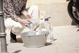 Sendas de Agua Fuencarral
