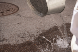 Sendas de Agua Fuencarral