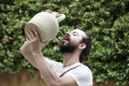 Sendas de Agua Fuencarral